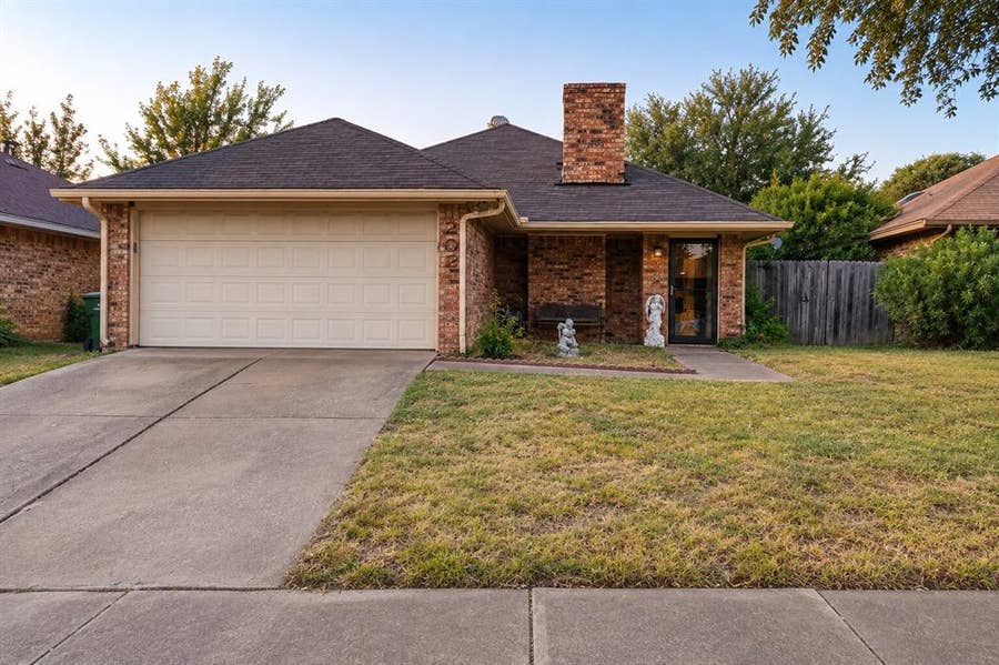 Property photo for 2023 Lorient Drive, Carrollton, TX