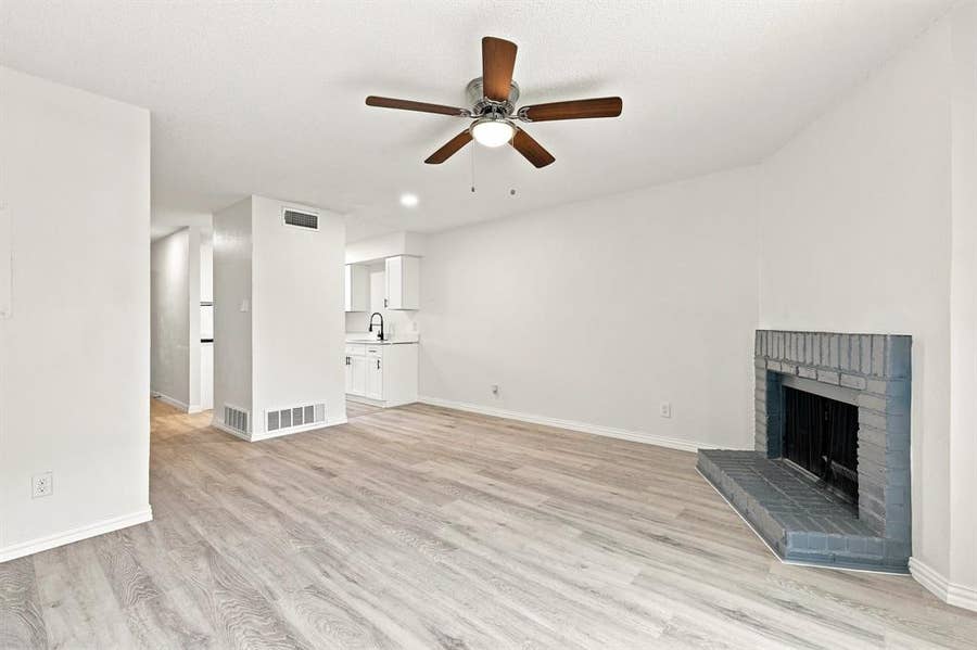 Property photo for 8108 Foxfire Lane, #D, White Settlement, TX