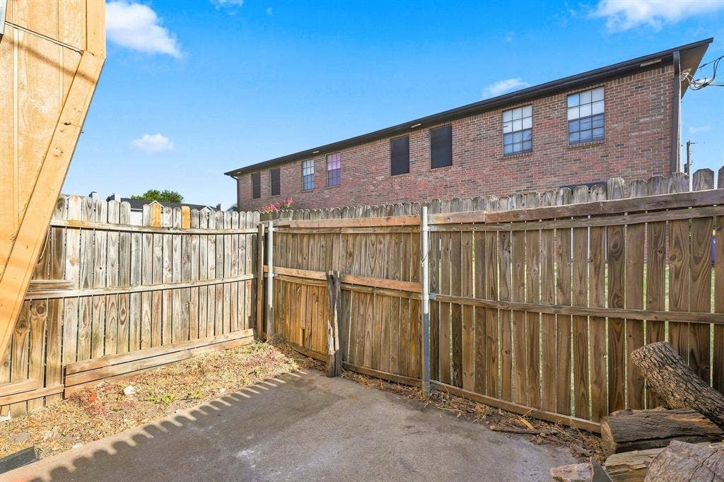 8108 Foxfire Lane, #D, White Settlement, TX 76108 8108 Foxfire Lane, #D, White Settlement, TX 76108
