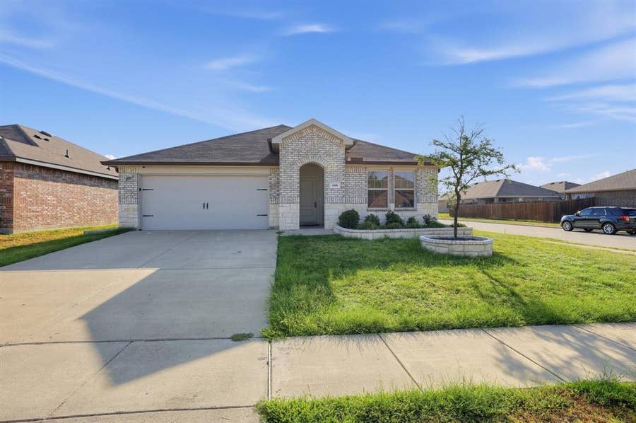 Property photo for 116 Sir Barton Lane, Caddo Mills, TX