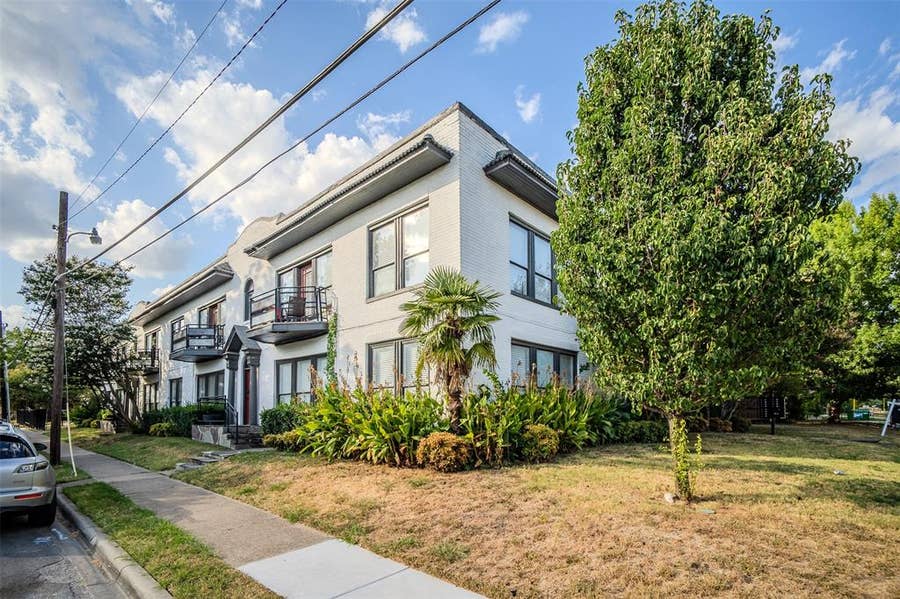 Property photo for 5305 Reiger Avenue, #4, Dallas, TX