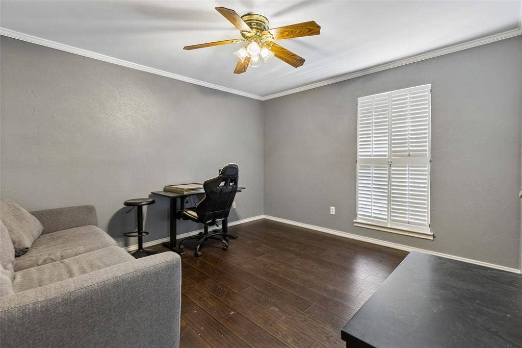 2701 Nighthawk Drive, Plano, TX 75025