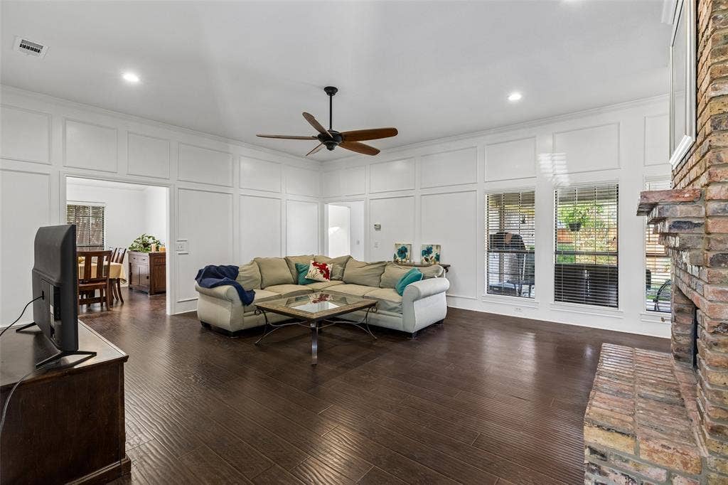 2701 Nighthawk Drive, Plano, TX 75025