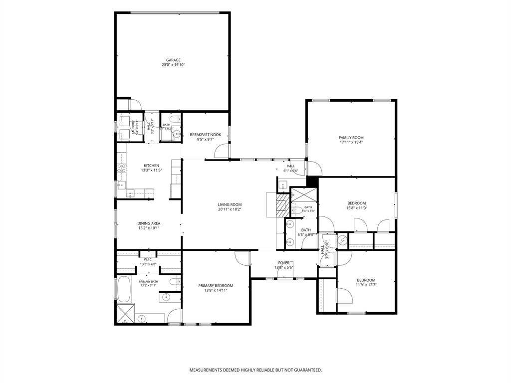 2701 Nighthawk Drive, Plano, TX 75025