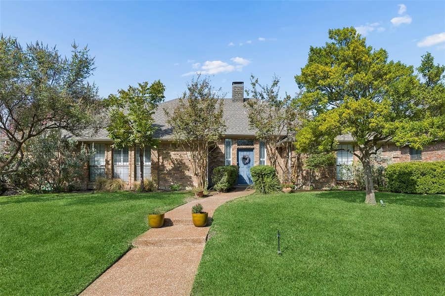 Property photo for 2701 Nighthawk Drive, Plano, TX