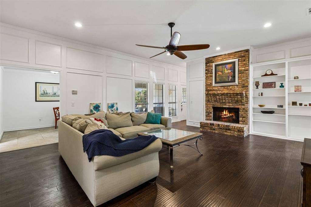 2701 Nighthawk Drive, Plano, TX 75025