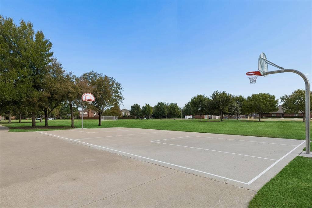 2701 Nighthawk Drive, Plano, TX 75025