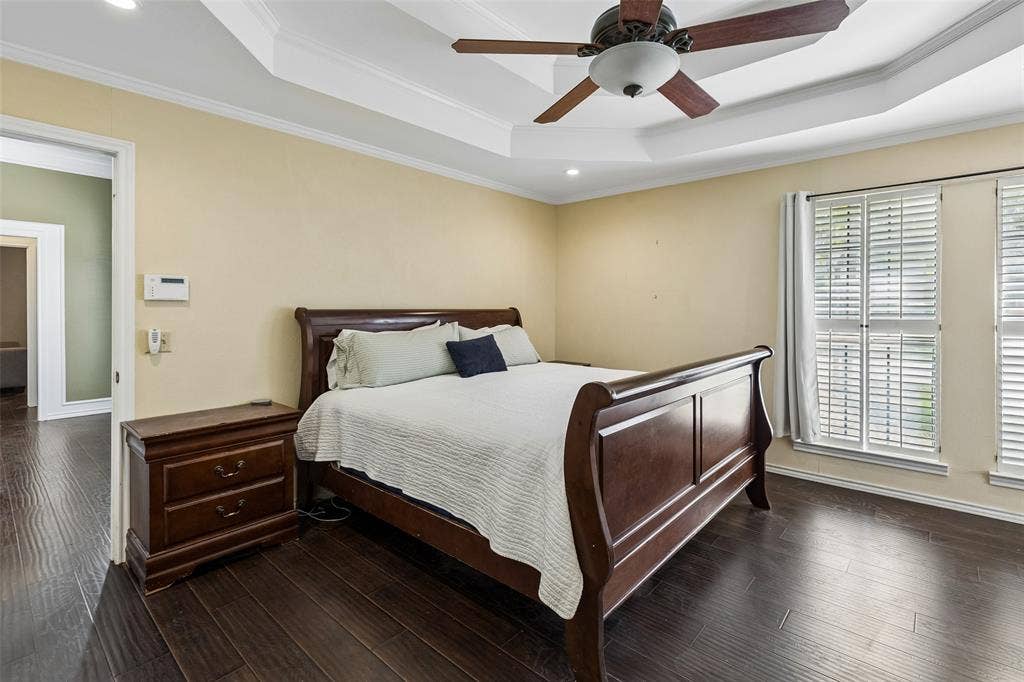 2701 Nighthawk Drive, Plano, TX 75025