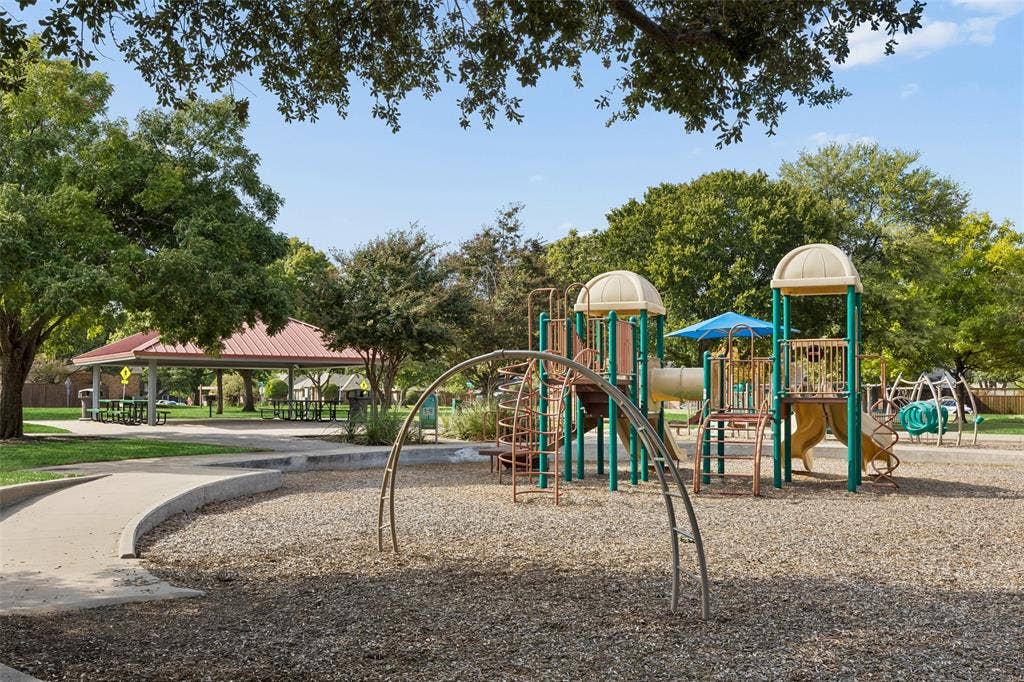 2701 Nighthawk Drive, Plano, TX 75025