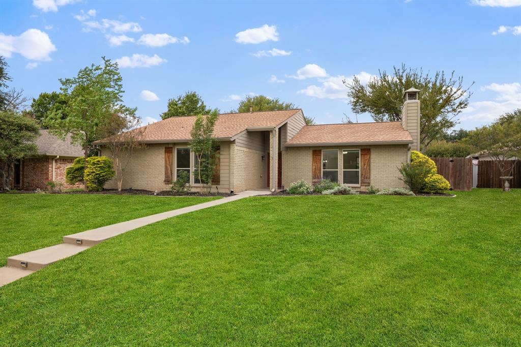 4541 Hartford Drive, Plano, TX 75093 4541 Hartford Drive, Plano, TX 75093