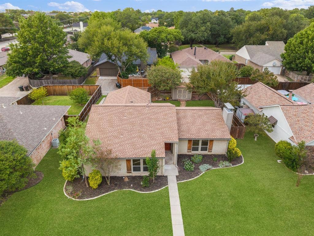 4541 Hartford Drive, Plano, TX 75093 4541 Hartford Drive, Plano, TX 75093