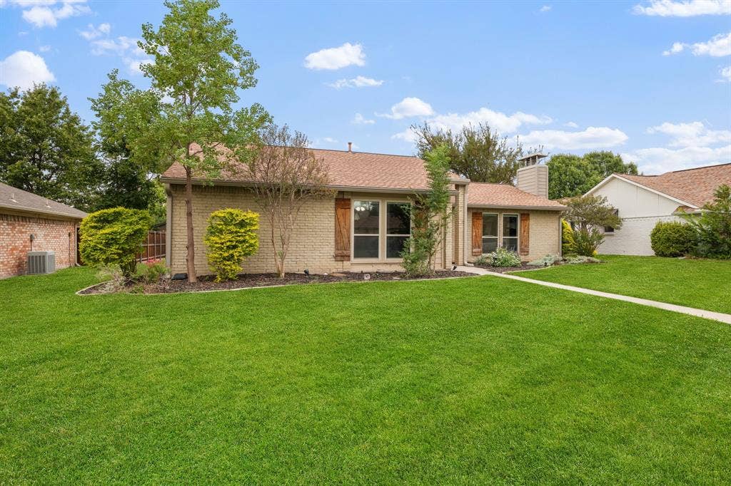 4541 Hartford Drive, Plano, TX 75093 4541 Hartford Drive, Plano, TX 75093