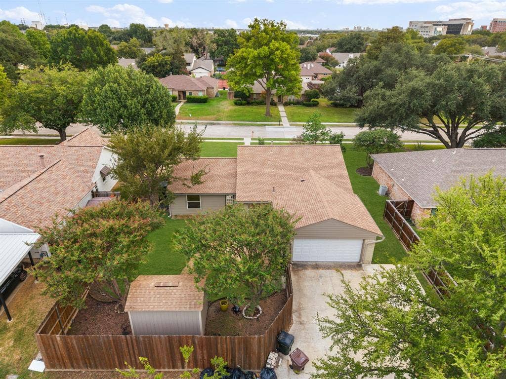 4541 Hartford Drive, Plano, TX 75093 4541 Hartford Drive, Plano, TX 75093