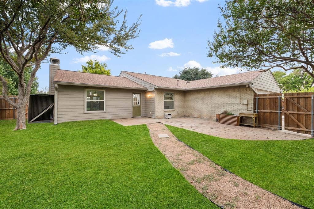 4541 Hartford Drive, Plano, TX 75093 4541 Hartford Drive, Plano, TX 75093