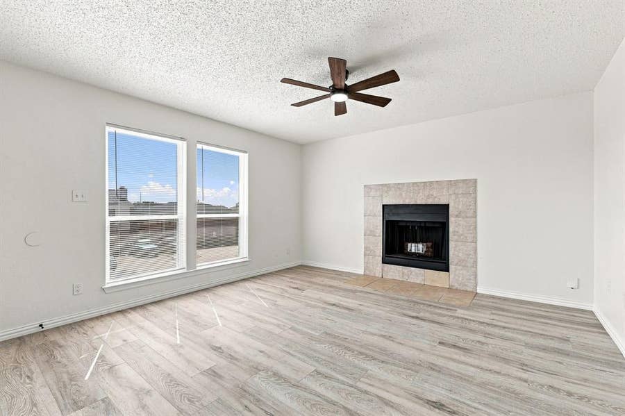 Property photo for 8137 Foxfire Lane, #A, White Settlement, TX