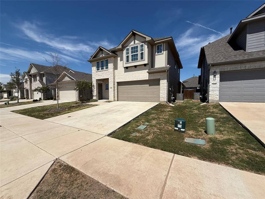 Property photo for 309 Boston Drive, Princeton, TX