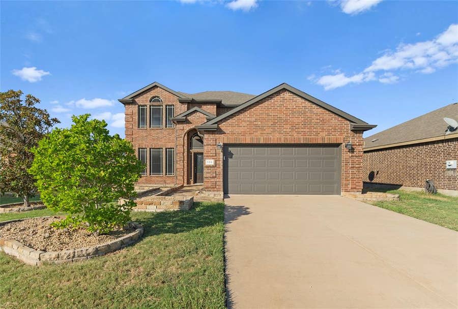 Property photo for 133 Meadow Crest Drive, Princeton, TX
