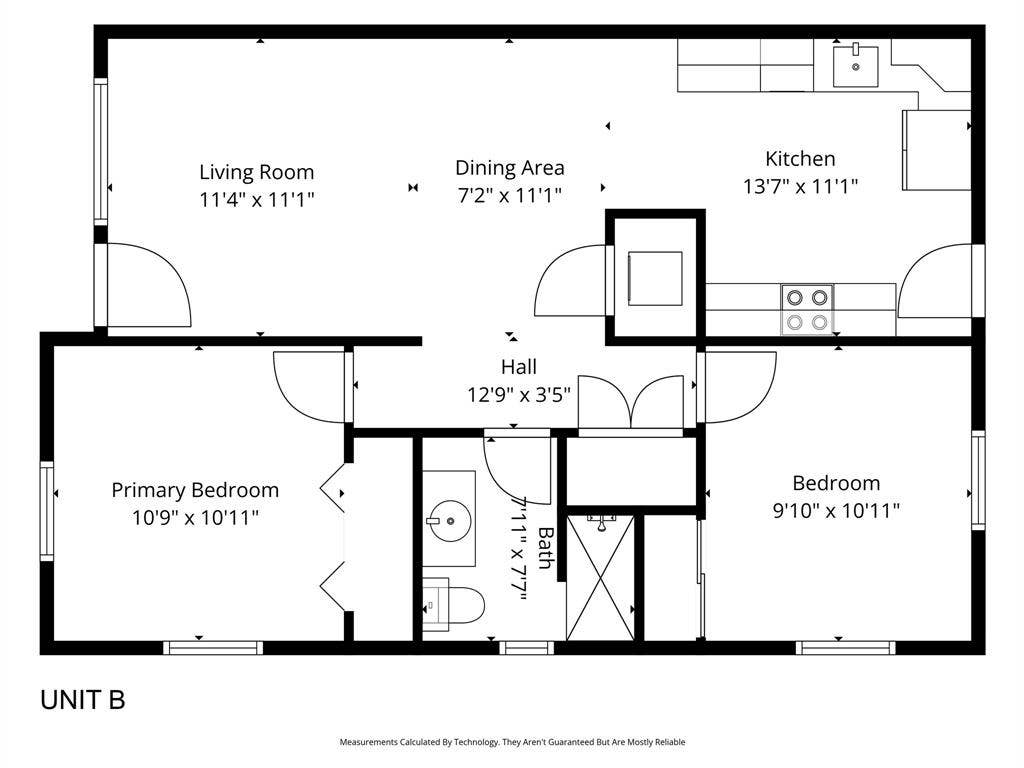 403 E Franklin Street, Grapevine, TX 76051