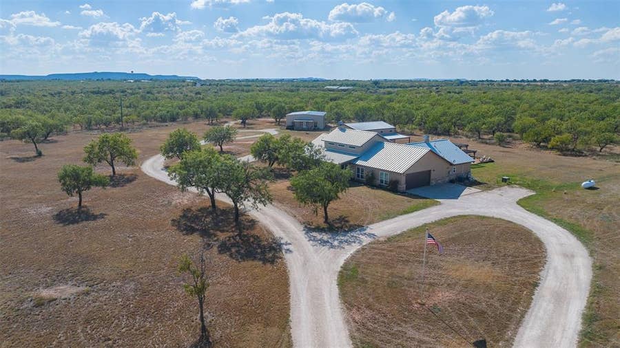 Property photo for 166 Nora Miller Road, Abilene, TX