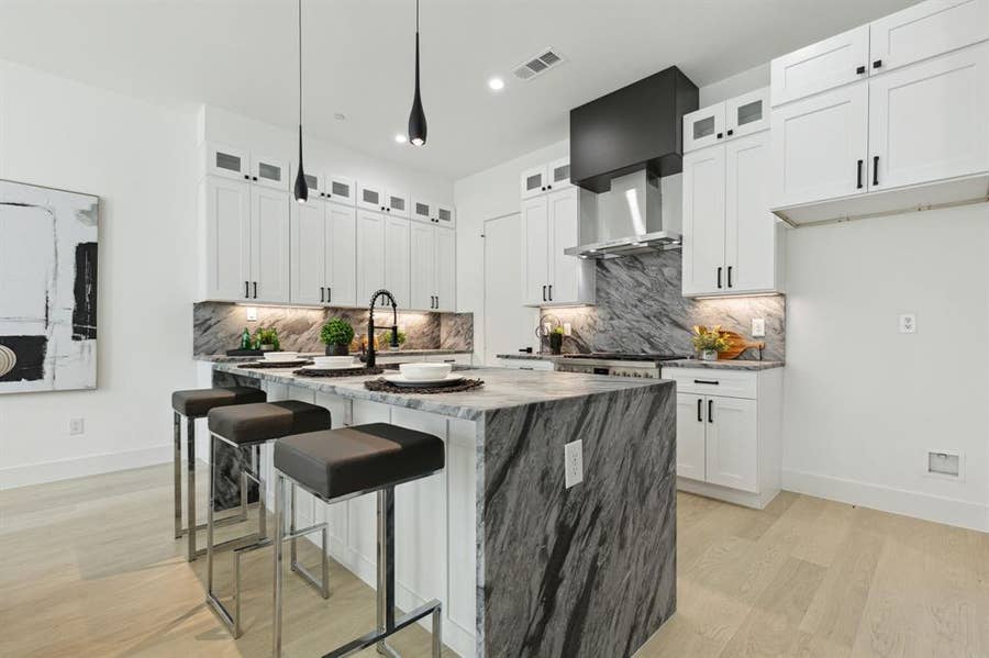 Property photo for 426 Melba Street, #101, Dallas, TX