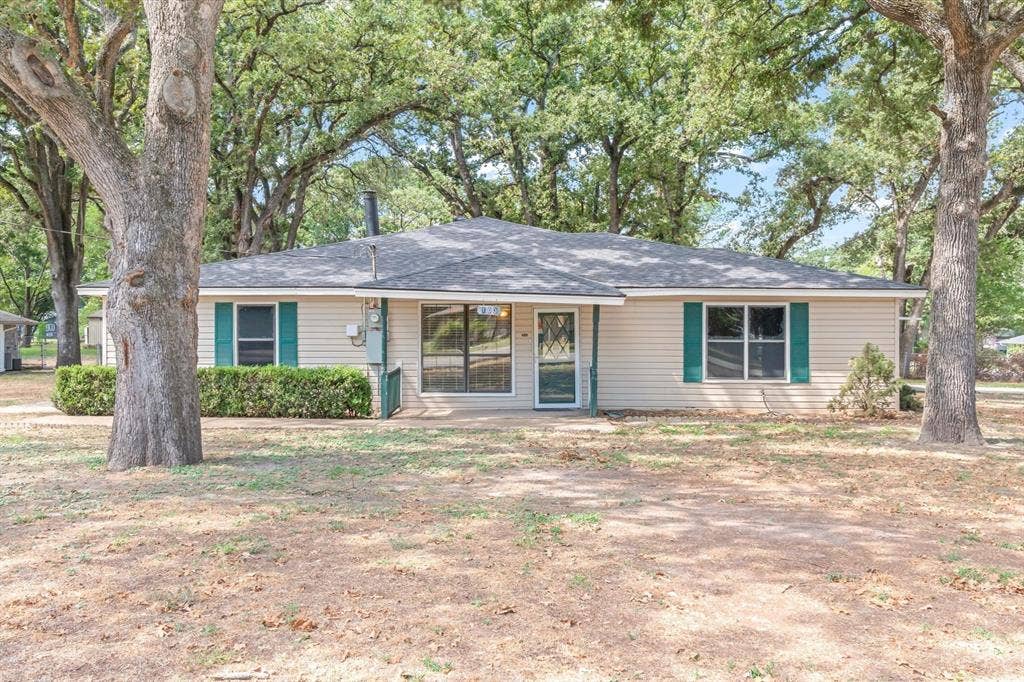 103 Harbor Haven Street, Gun Barrel City, TX 75156 103 Harbor Haven Street, Gun Barrel City, TX 75156