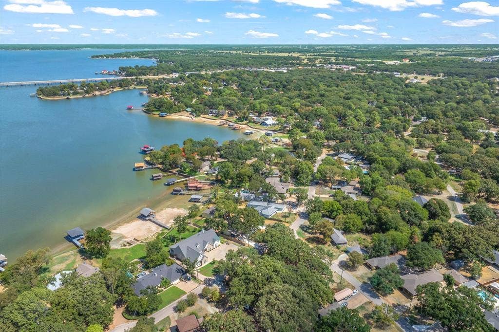 103 Harbor Haven Street, Gun Barrel City, TX 75156 103 Harbor Haven Street, Gun Barrel City, TX 75156