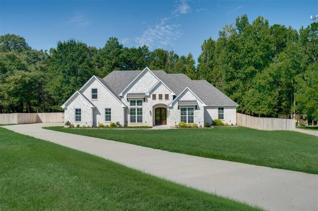 12171 Copper Court, Tyler, TX 75706 12171 Copper Court, Tyler, TX 75706