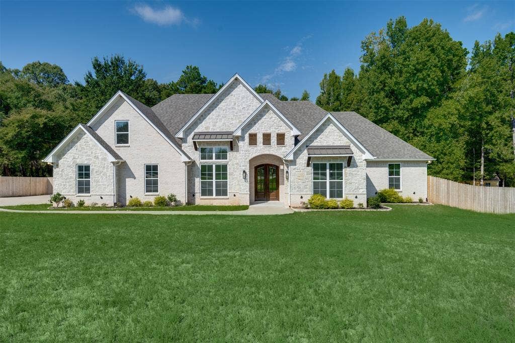 12171 Copper Court, Tyler, TX 75706 12171 Copper Court, Tyler, TX 75706