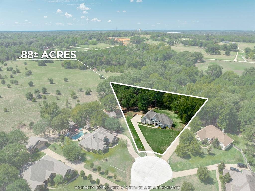 12171 Copper Court, Tyler, TX 75706 12171 Copper Court, Tyler, TX 75706