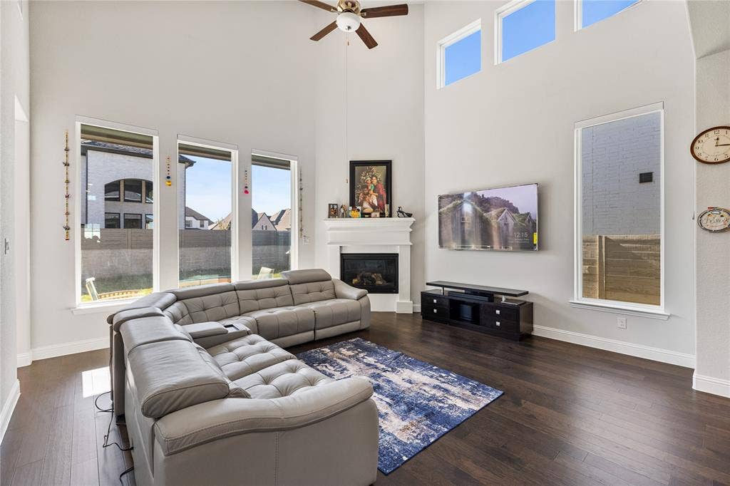 1447 20th Street, Northlake, TX 76226 1447 20th Street, Northlake, TX 76226