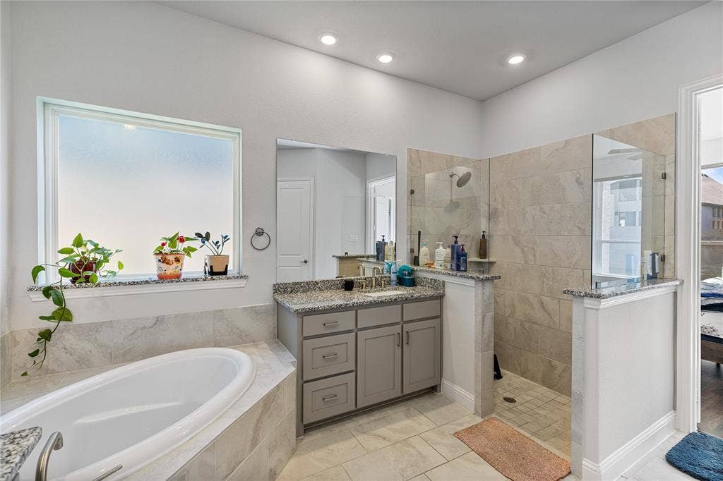 1447 20th Street, Northlake, TX 76226 1447 20th Street, Northlake, TX 76226