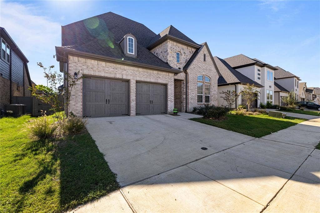 1447 20th Street, Northlake, TX 76226 1447 20th Street, Northlake, TX 76226