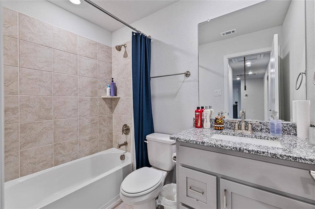 1447 20th Street, Northlake, TX 76226 1447 20th Street, Northlake, TX 76226