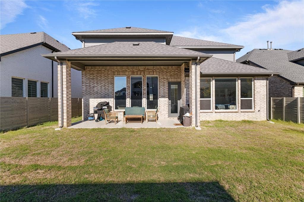 1447 20th Street, Northlake, TX 76226 1447 20th Street, Northlake, TX 76226