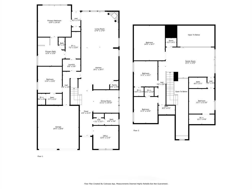 1447 20th Street, Northlake, TX 76226 1447 20th Street, Northlake, TX 76226