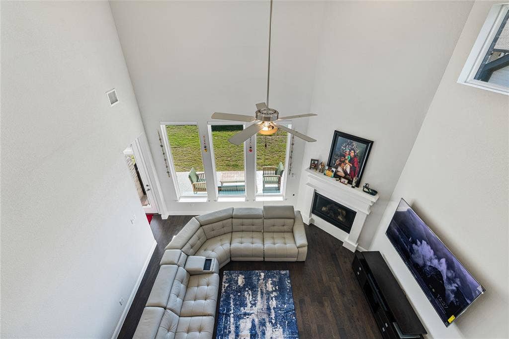 1447 20th Street, Northlake, TX 76226 1447 20th Street, Northlake, TX 76226