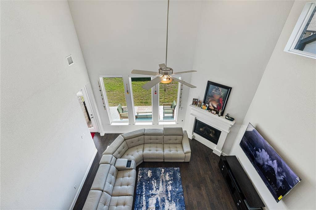 1447 20th Street, Northlake, TX 76226 1447 20th Street, Northlake, TX 76226