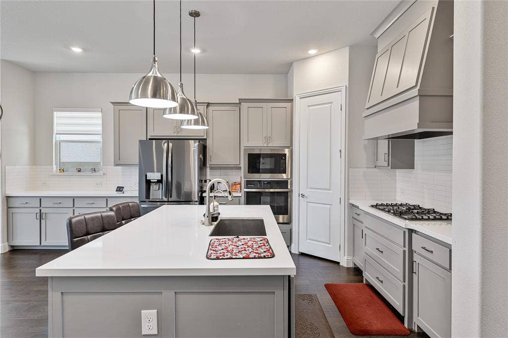 1447 20th Street, Northlake, TX 76226 1447 20th Street, Northlake, TX 76226