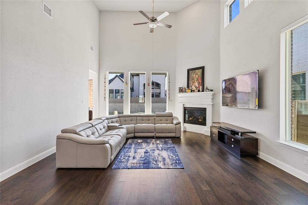 1447 20th Street, Northlake, TX 76226 1447 20th Street, Northlake, TX 76226
