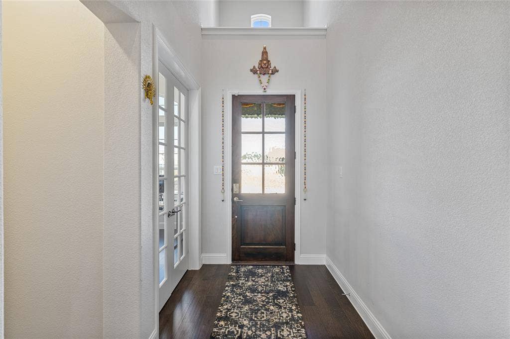 1447 20th Street, Northlake, TX 76226 1447 20th Street, Northlake, TX 76226