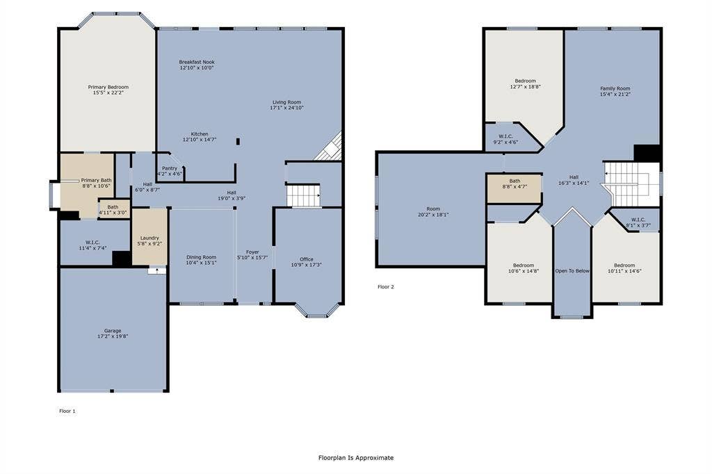 3039 Rosina, Grand Prairie, TX 75054 3039 Rosina, Grand Prairie, TX 75054
