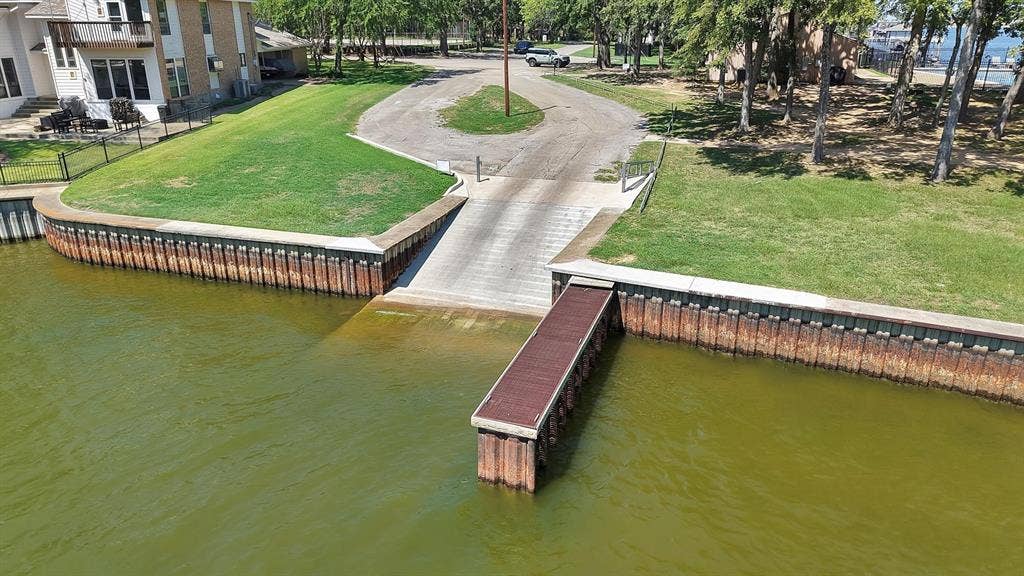 Lot 380 North Shore, Trinidad, TX 75163 Lot 380 North Shore, Trinidad, TX 75163
