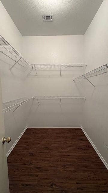 6602 Sandgate Drive, Arlington, TX 76002 Primary Bedroom has walking-in closet!