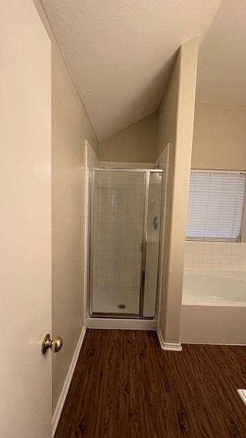 6602 Sandgate Drive, Arlington, TX 76002 Primary Bathroom has separate shower!