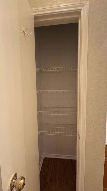 6602 Sandgate Drive, Arlington, TX 76002 Primary Bathroom has linen closet for extra storage.