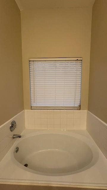 6602 Sandgate Drive, Arlington, TX 76002 Primary Bathroom has separate garden tub!
