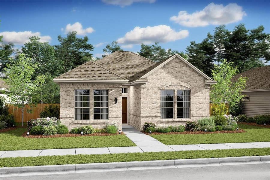 Property photo for 1716 Everitt Trail, Fort Worth, TX