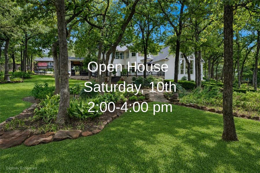 Property photo for 801 Helen Street, Keller, TX