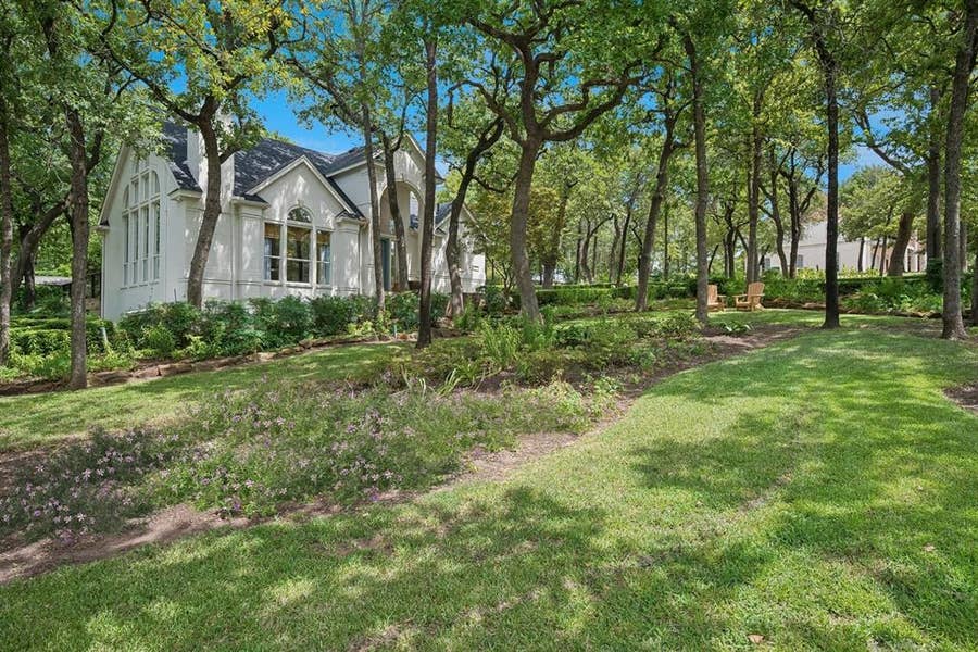 Property photo for 801 Helen Street, Keller, TX