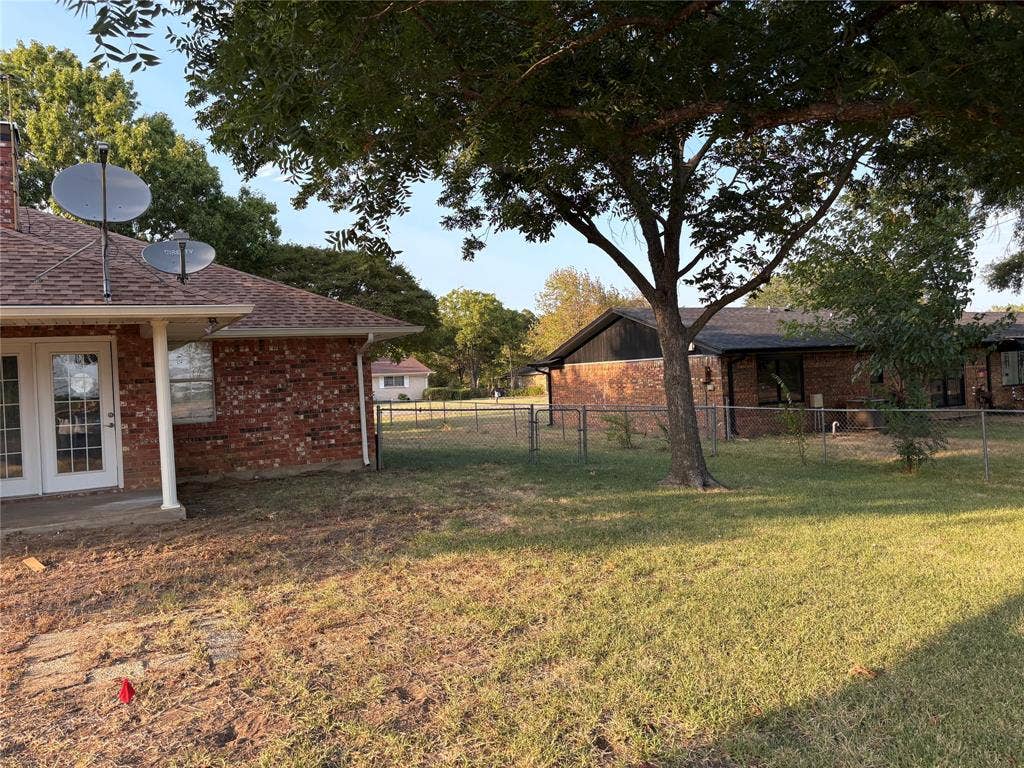 109 Waldman Drive, Gun Barrel City, TX 75156 109 Waldman Drive, Gun Barrel City, TX 75156